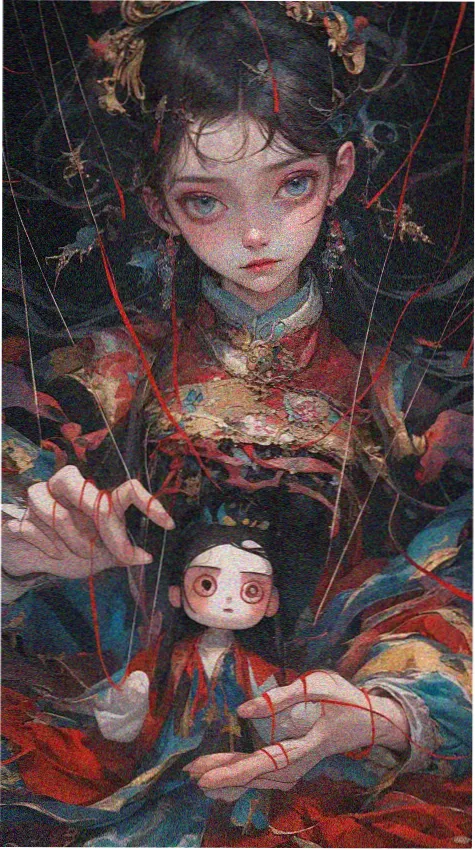 6080yy电影在线看《雪线以南》电影海报